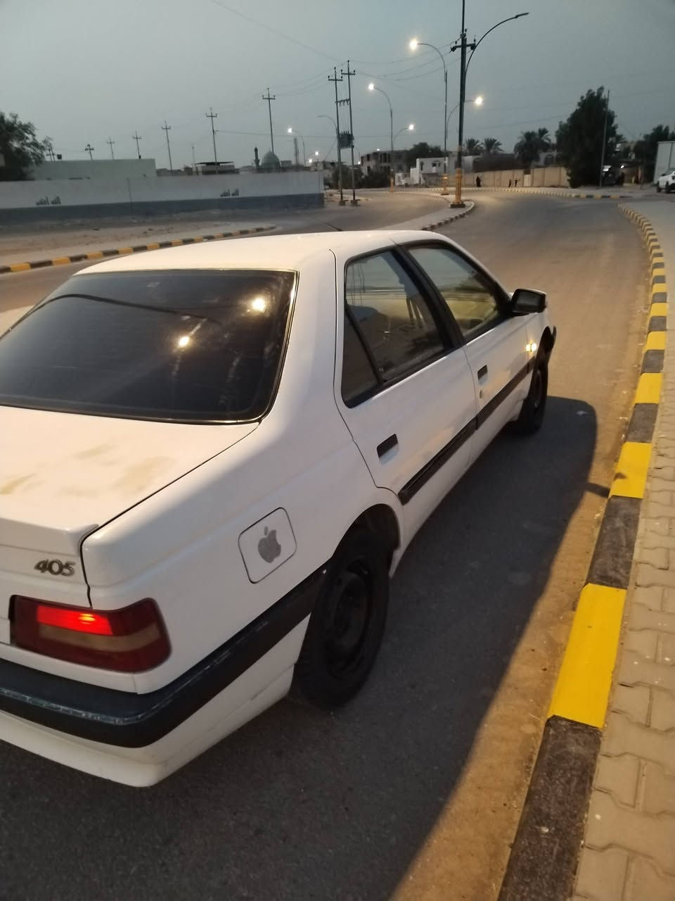 السعر ٣٧
بيجو لميس موديل 13 كفاله مكينه كير فرنسي بل جيس تبريد ثلج سياره جاهزه رقم نجف تحويل ثاني يوم استفسار الرقم ***********@
