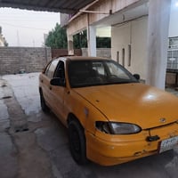 النترا • محرك وكير بخير