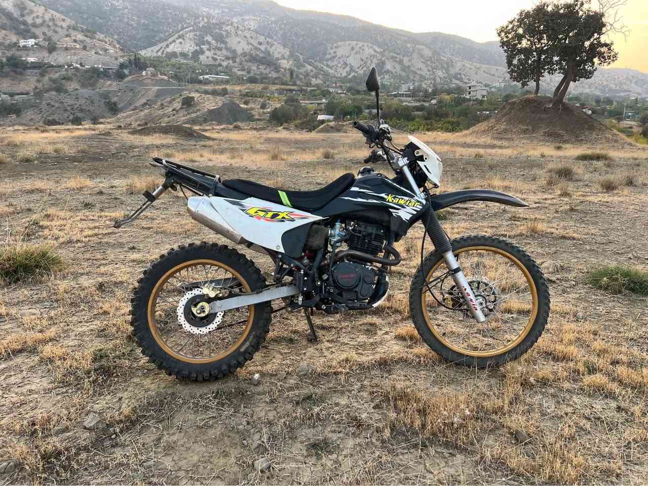 كاويال GTX • هيران • شقلاوة