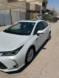 كورلا ٢٠٢٣ • خليجي • ٩٢٠٠٠ كم