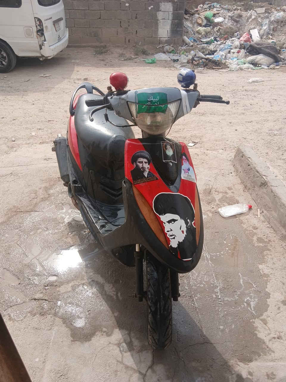 مجفته • جديد