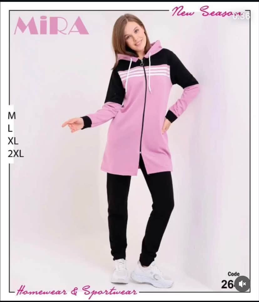 بيجامة سبورة فانيلة قطن كوالتي عالي جدا
القياس M.LXL.2XL
السعر ١٠
توصيل داخل كربلاء ٣
توصيل جميع محافظات العراق ٥
للحجز والاستفسار على الرقم ***********
@إشارة

نص مكتوب في الصور:
- New Season MIRA M L XL 2XL Homewear & Sportwear Code 26
- New Season adidas M L XL 2XL Homewear & Sportswear Code 2781
- 3/3
- 1.9K • View insights Boost post
- MiRA New Season 0:36 M L XL 2XL Code 26 -Homewear & Sportwear-
- MiRA New Season M L XL 2XL Homewear & Sportwear Code 26