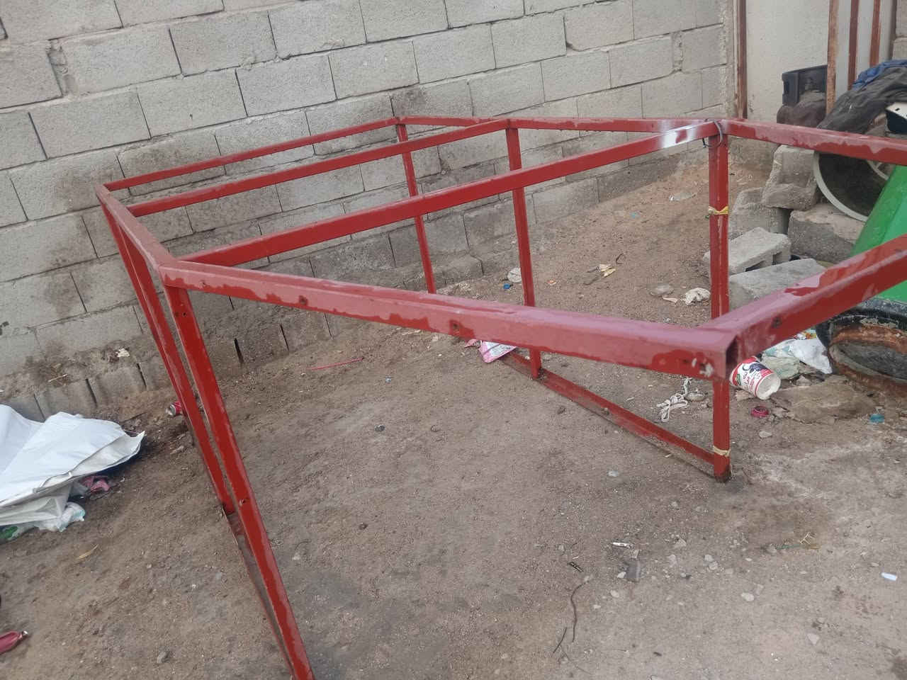 سقفية ستوته • مطلوب • بصرة زبير