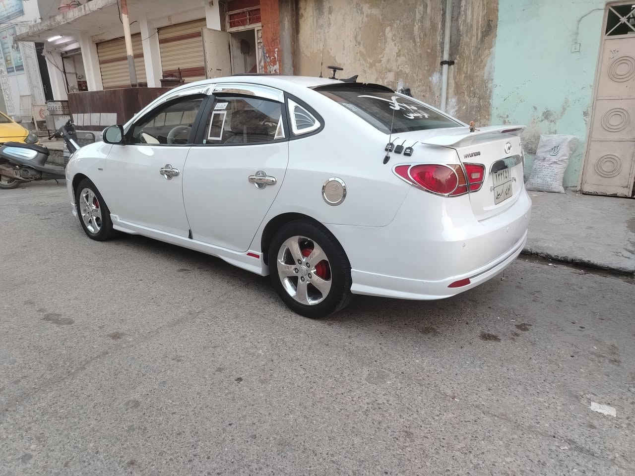 النتره ١٠فول خليجي لبيع ضررها صبغ حزام بدون دو١خل شرط كلشي بيه شغال السعر ١٠٠ /*********** /*********** موصل الأيمن
