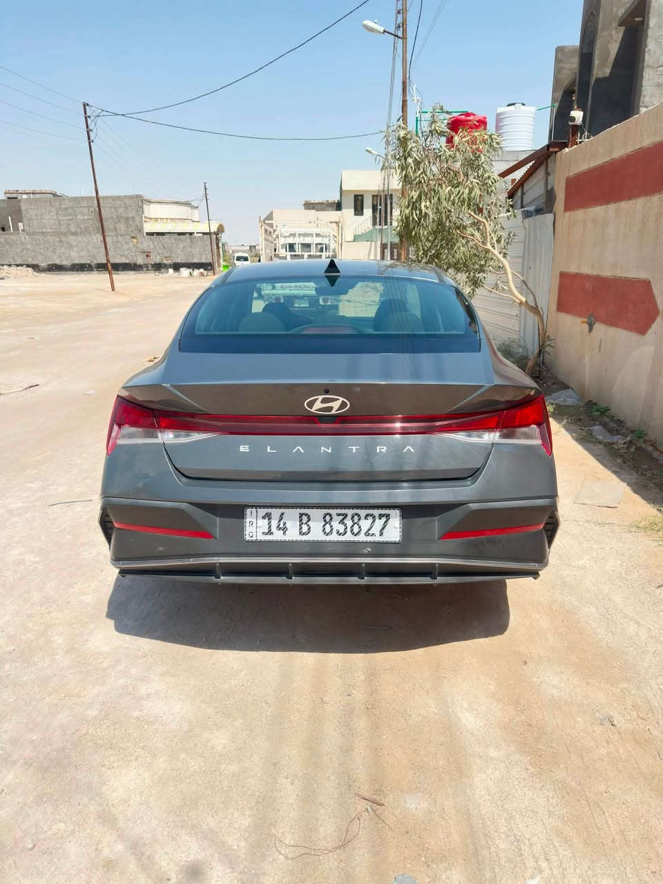 سلام عليكم النتره 2024 وارد امريكي معوقين فول ما عده الفتحه سياره جاهزه السعر (155)و بيها مجال الموقع ( البصره شط العرب باب الهوى )
الرقم (***********)
