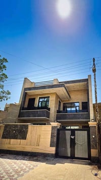 طابو صرف • الزعفرانية • ٦ غرف