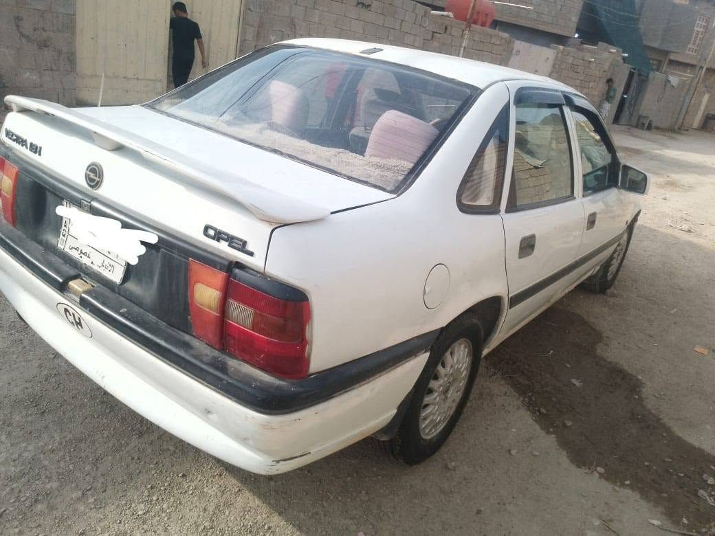 موديل ٩١ • محرك ١٨٠٠ • رقم الانبار