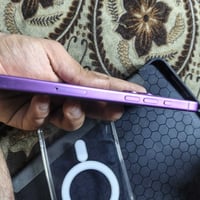 ايفون 16بلاص للبيع او مراوس ب14برو ماكس او13اهم عادي جهاز بعده جديد بط...