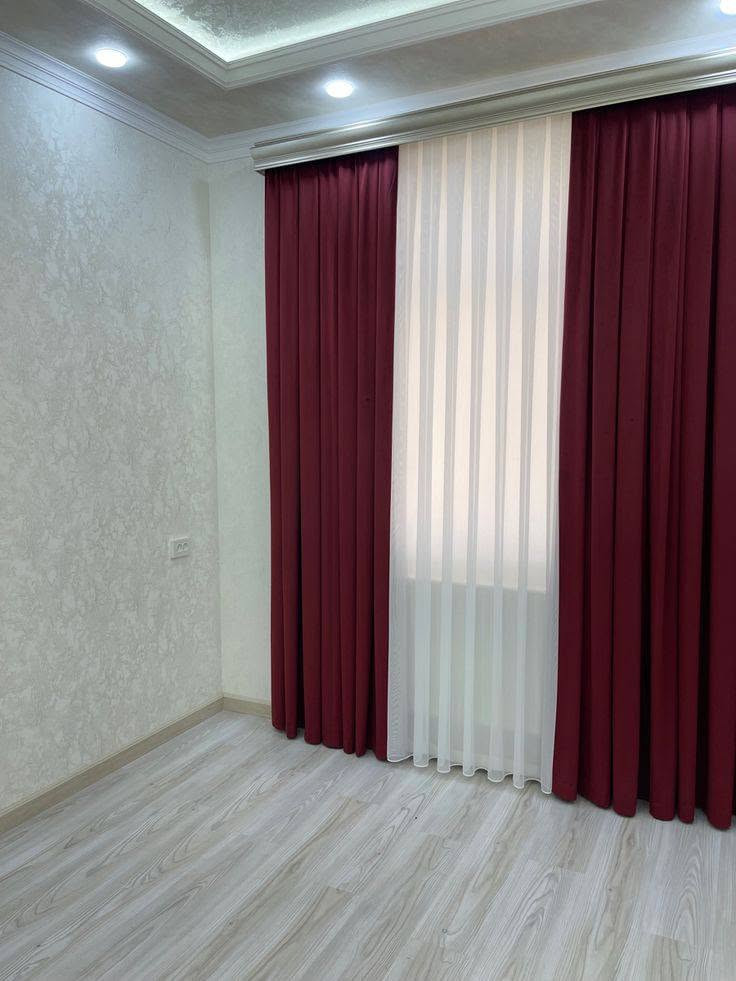 عرووووض🗣️🎀ستائر  تفصال حسب طلبج السعر حسب القياس والاسعار عليهن فرق عن السوگ ١٠ 😍

نص مكتوب في الصور:
- شانيل للاقمشه
- قبل دقيقة واحدة
- LLAMTEX ***********/*********** *********** ALLAME TEX ارتفاع 325