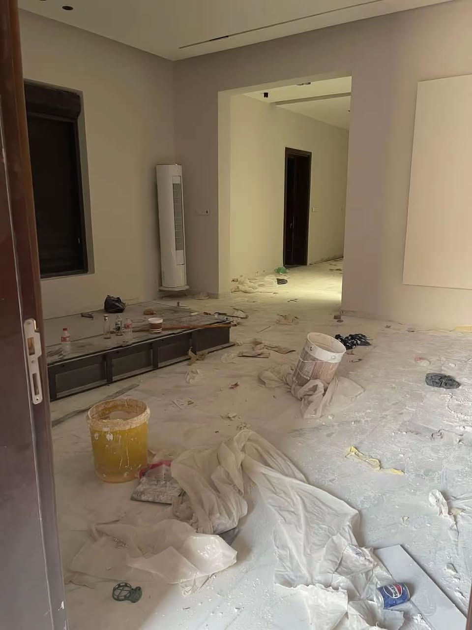 لمعه دار 🏠✨
تقدم لكم خدمات متكامله

1-تنضيف جميع البنايات 
2-تنضيف الشقق ودور السكنيه
3-تنضيف دوائر الدوله
4-انضيف المكاتب 
5-رفع انقاذ بعد انتهى البناء
6-نقل اثاث بكادر متخصص 
7-تنضيف اسبالات بكادر متخصص

بستخدام احدث المعدات التنضيف ومواد امنه بخبره في هذا المجال لاتقل عن3سنوات 👌🧪

كل ماعليك اتواصل ويانه وريح بالك 
الموقع📍ميسان
رقم الهاتف📞***********
#شركات تنضيف

