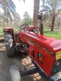 عنتر • موديل ١٩٨٧
