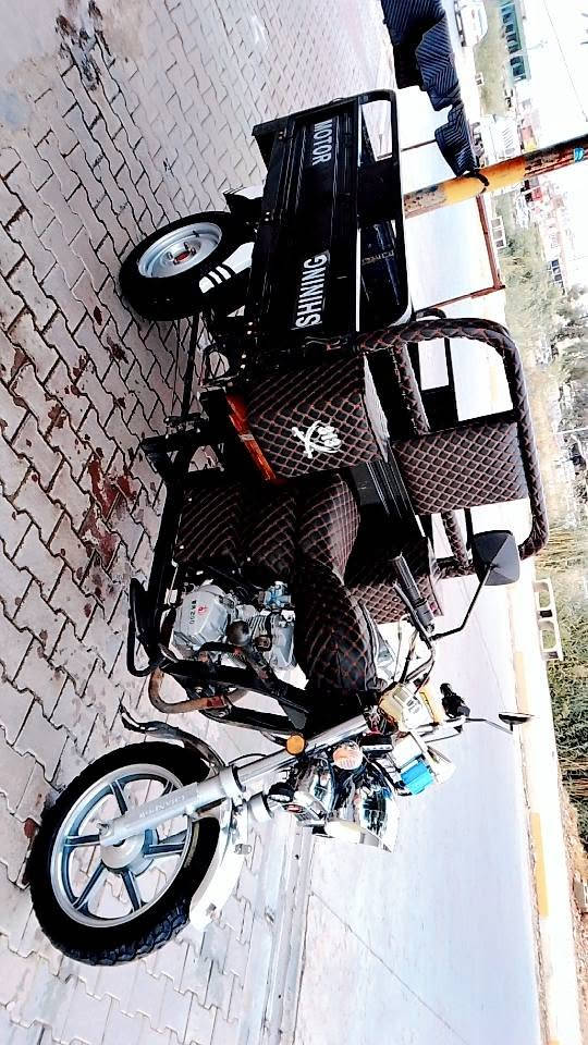 ستوته • موديل ٢٠٢٢ • ركبه شاصي