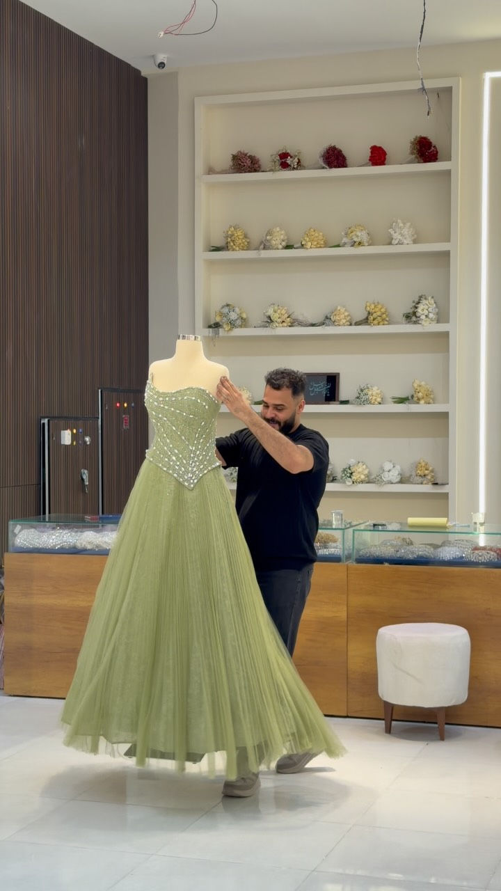 ✨ أزياء لوليتا للعرائس ✨
كل ما هو جديد ومميز من الأناقة والجمال 👗🤍

📍 العنوان: البصرة – الجبيلة
مجاور مدارس دار المعارف، مقابل لولو كاتي للأطفال

📞 للاستفسار والتواصل: ***********

ننتظركم بكل حب في أزياء لوليتا 🤍✨

.
.
.
.
#ازياء_لوليتا_بصره_جبيله #fypppppppppppppppppppppppppppppppppppppppppppppppppppppppppppppppppppppp #exo #artist #fypシ
