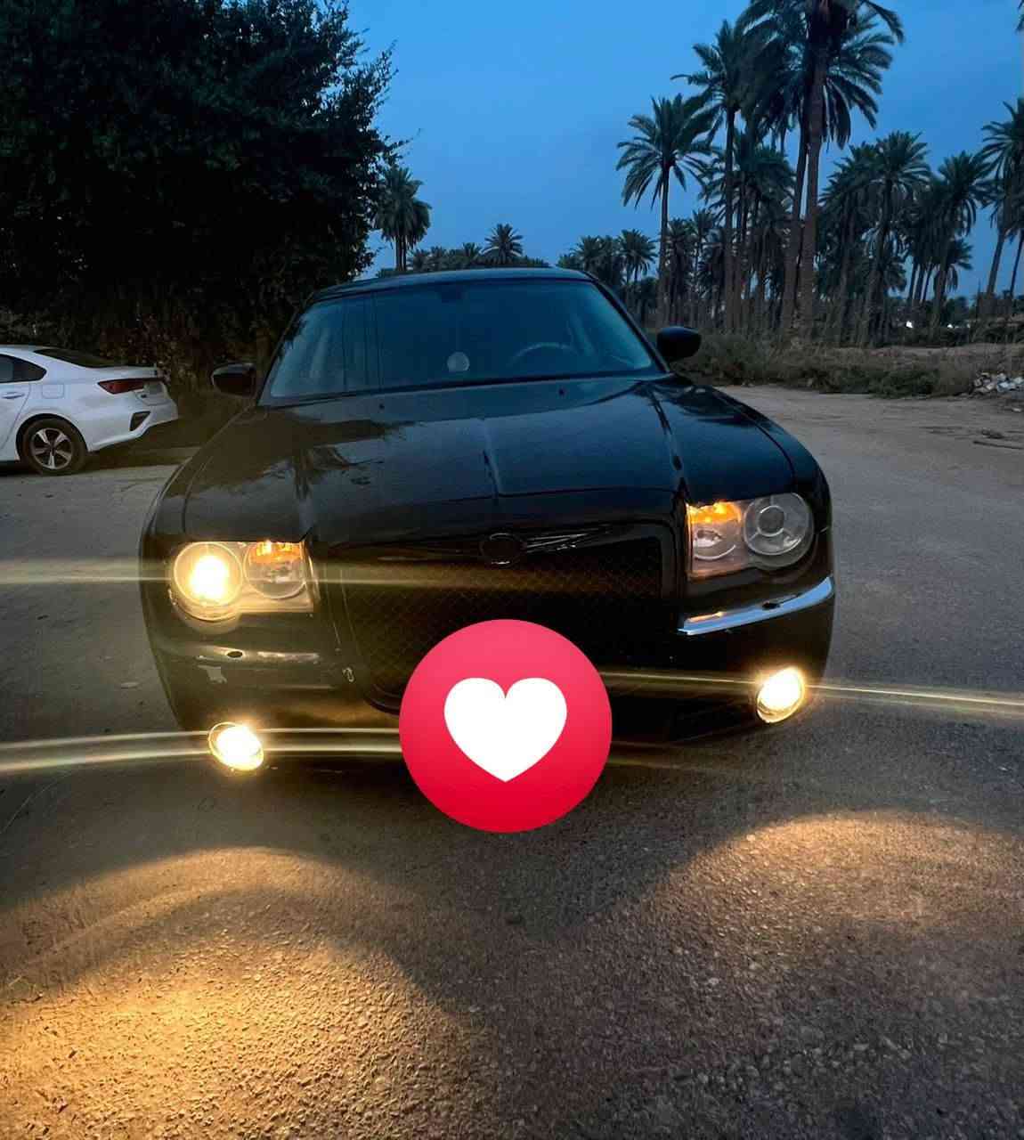 أوباما • ٢٠١٠ • كفاله قير ومكينه
