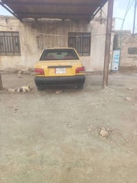 سايبا • محرك وكير • الديوانية