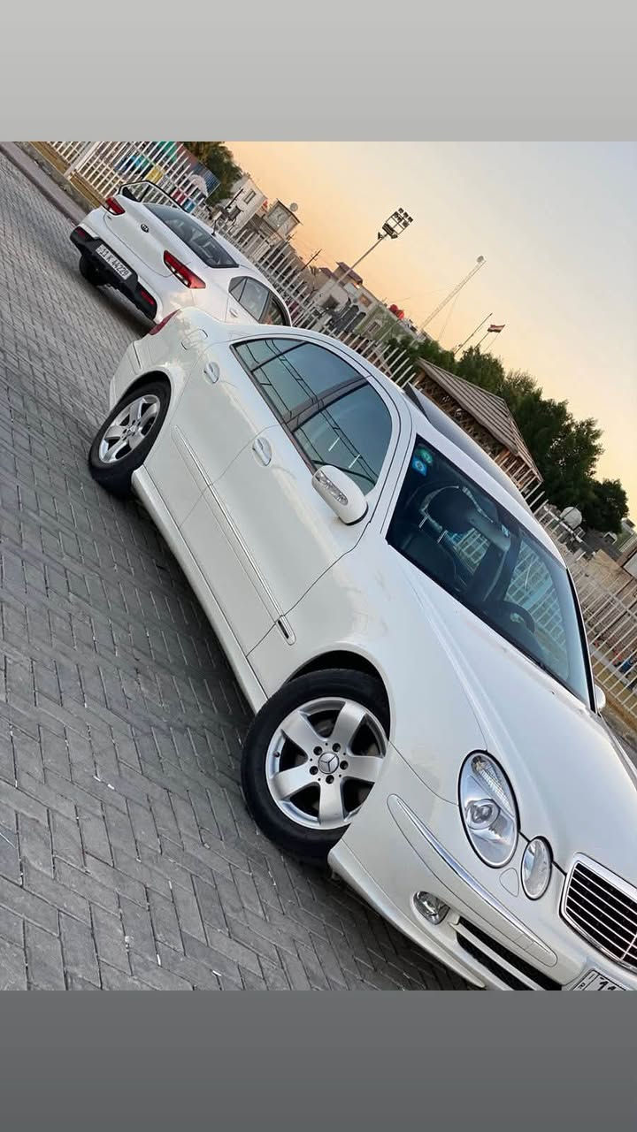 Cars in
Cars in Iraq
Iraq
18 د .
زيرووو ماشية 90الف كيلو فقط
مرسيدس (W211 (E350 موديل 2007
وارد يابان مكفوله كفاله عامه من صبغ شخوط رصعات بارد موصفات افنكارد فول الفول
تحكمات ستيرن فول سلايت روف طكتين لايت زينون مري
شفط ترحيب عند دخول سياره شاشه كبيره سيدي جنجر 6
أقراص بلوتوث كشنات جلد فول تحكم كهرباء تدفئه كشنات تبريد بيانو لمس قطعتين تبريد خلفي ايضاً لمس وشاشه بك لايت ليزر كرستال تجاوي كهرباء برده خلفيه كهرباء فول ايرباك العده مال شركه كلها الاصليه عده الطبابه والمطفأة سكيورتي بصمات 2 الأصلي سبير شركه الأصلي منازل فيوزات سبير ايضاً الاصليه. رقم السياره بغداد رقم جديد دولي هزه فحص سنويه كله جديد وبسمي تحويل مباشر سياره جديده جدا وجاهزه من جميع النواحي مكينه كير صدر تبريد كفاله عامه كلها عله وضع الشركه ماشيه 90 الف كيلو
سياره جاهزه تخم تاير سيرفس كامل بدون كل نقص مكان السيارة بغداد
للاستفسار***********
