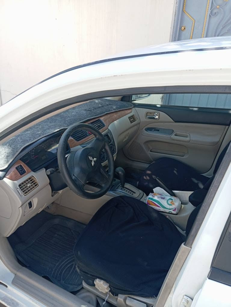 لانسەر 2007 مەکینە گەورە ناوزەرد یەک دەرگاژێردۆسەیەک بۆیاخ پشت و پێش کەپس بێ دەعم سەنەوی 2030 بەناو خۆمە گێڕ و مەکینە بەشەرت نرخ 70 ژمار موبیل *********** رانية, السليمانية
