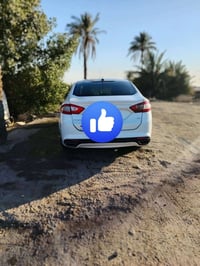 فيوجن • ٢٠١٦ • نجف