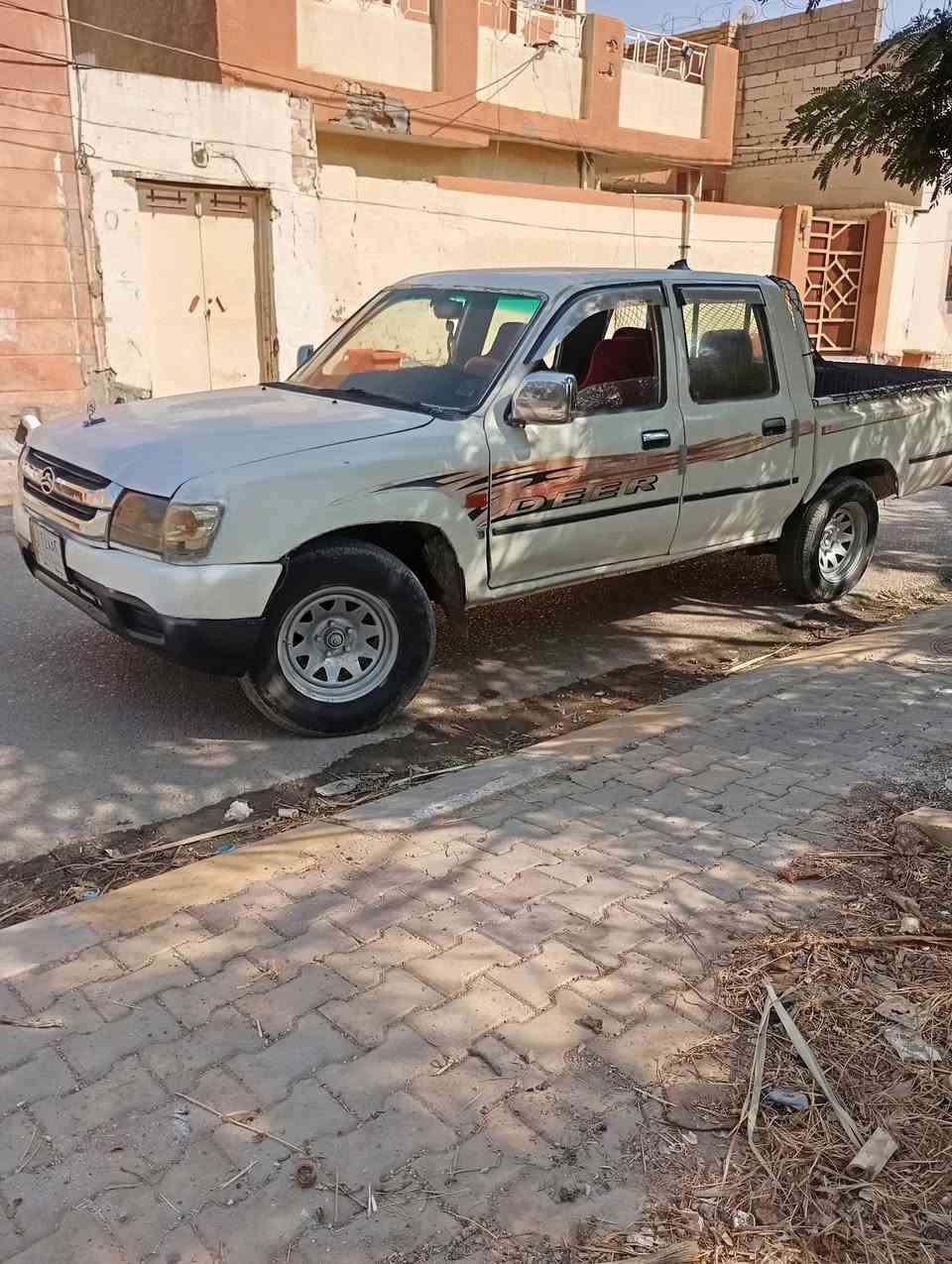 سوبر دير • ٢٠٠٧ • ما بيها معجون