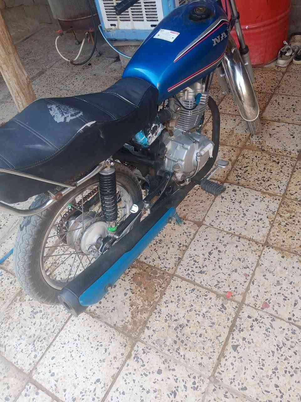 وراق أصولي مستعجيل كلش على بيعته ***********
