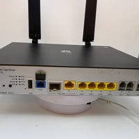 هواوي OptiXstar B866G-S2 • واي فاي 7 • XGS-PON/GPON