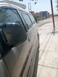 استاركس • ٢٠٠٥ • مكينة بخير