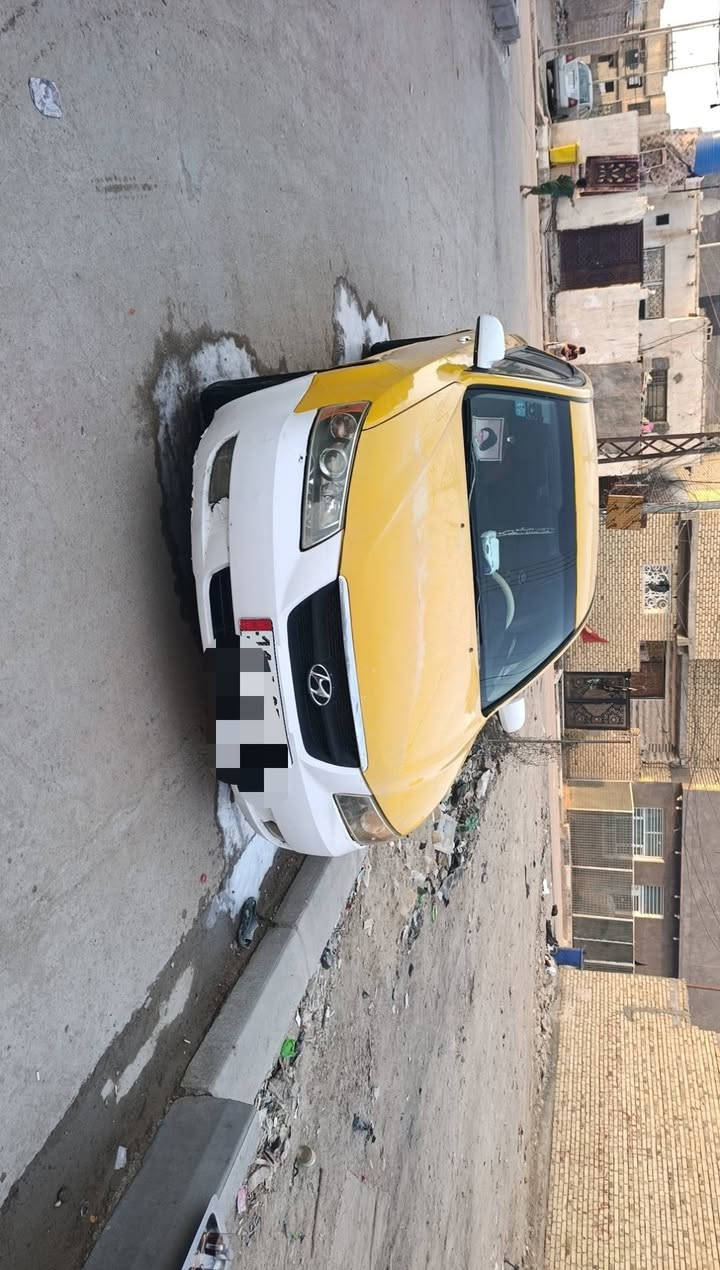 السلام عليكم سونتا وارد امريكي موديل 2008رقم بغداد نكليزي تحويل مباشر مصفره هيئه وغرامات مكينه 2000دوش سياره كفاله عامه تبديل جاملغ فقط حداده جديده تبريد شرط تخم تاير جديد بيع سريع او مراوس
السعر 85وبيه مجال مكاني ناصريه مركز

السلام عليكم سونتا وارد امريكي موديل 2008رقم بغداد نكليزي تحويل مباشر مصفره هيئه وغرامات مكينه 2000دوش سياره كفاله عامه تبديل جاملغ فقط حداده جديده تبريد شرط تخم تاير جديد بيع سريع او مراوس ***********
