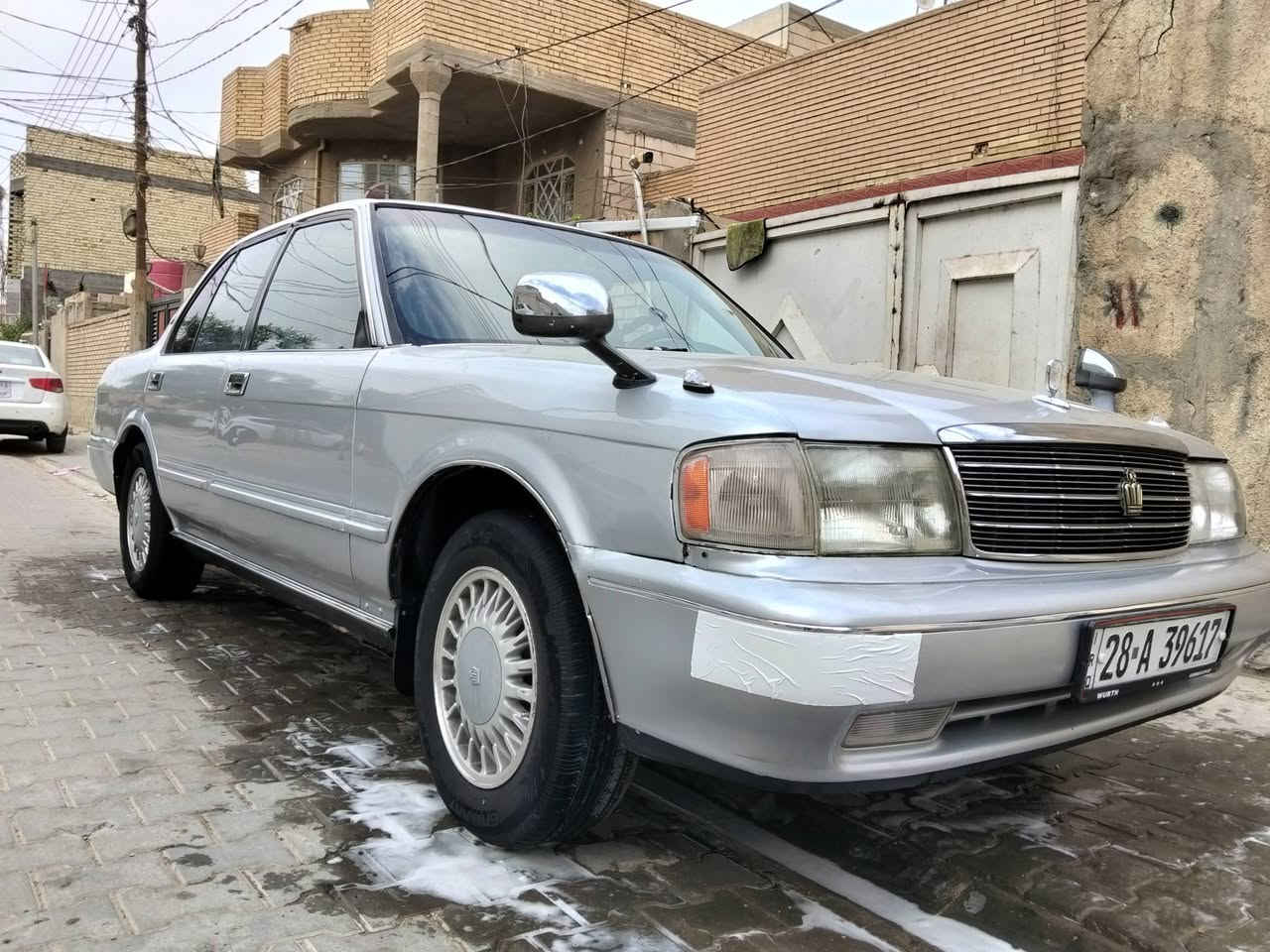 ارنب • ١٩٩٥ • كفاله ل٢٠٢٩
