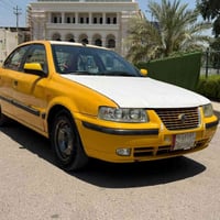 سمند • ٢٠١١ • سنوية ٢٠٢٧