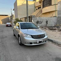 امجراند EC7 • محرك 1800 • بصرة الحسين