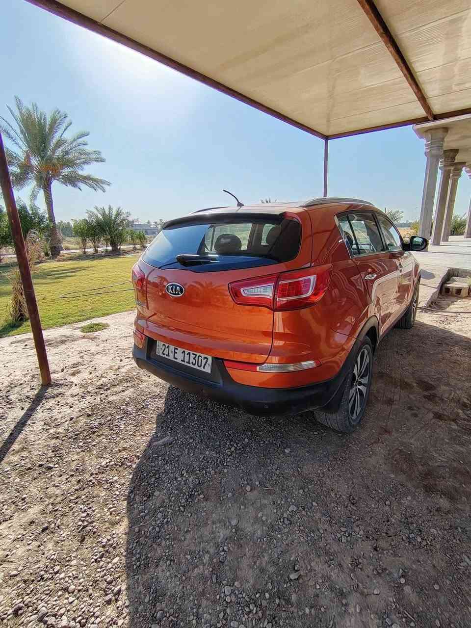 سبورتج ٢٠١٣ خليجي لبيع مكفوله تريد تحويل اوكاله ماشيه تسعين الف حقيقي مكاني بغداد حي الجهاد سعر ١٣٠ بيهه مجال ***********
