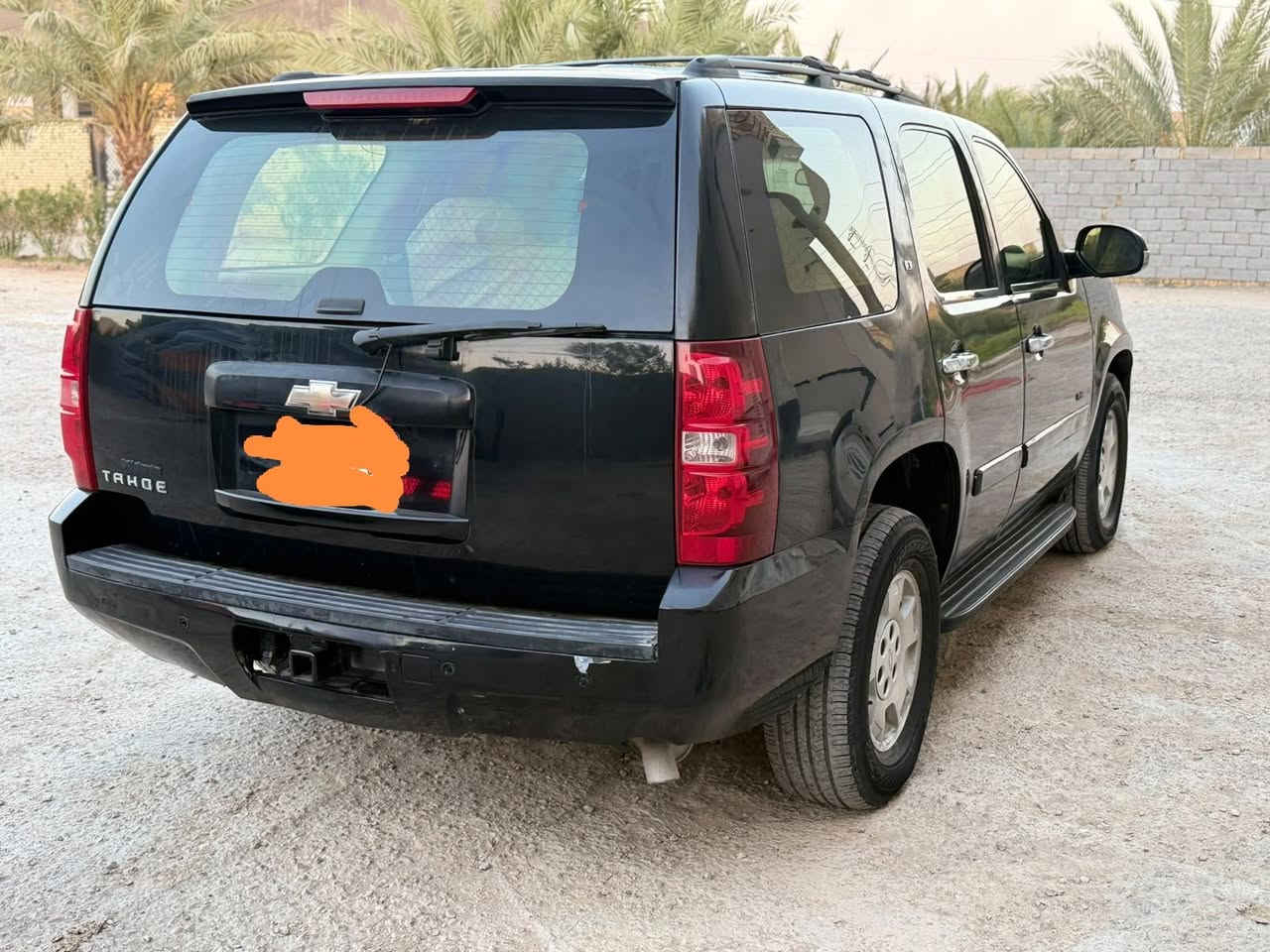 تاهو ادوات تخم تاير جديد حداديه جديده تبريد شغال مواصفات LT مكينه وكير جدد السعر 62وبيه مجال .***********

