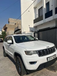 لاريدو • ٢٠١٧ • دبل