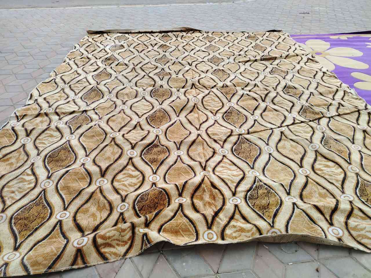 زوالي • ٣ قطع • قادسيه