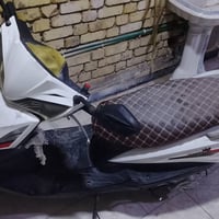 دراجه • جاي امس • طفت