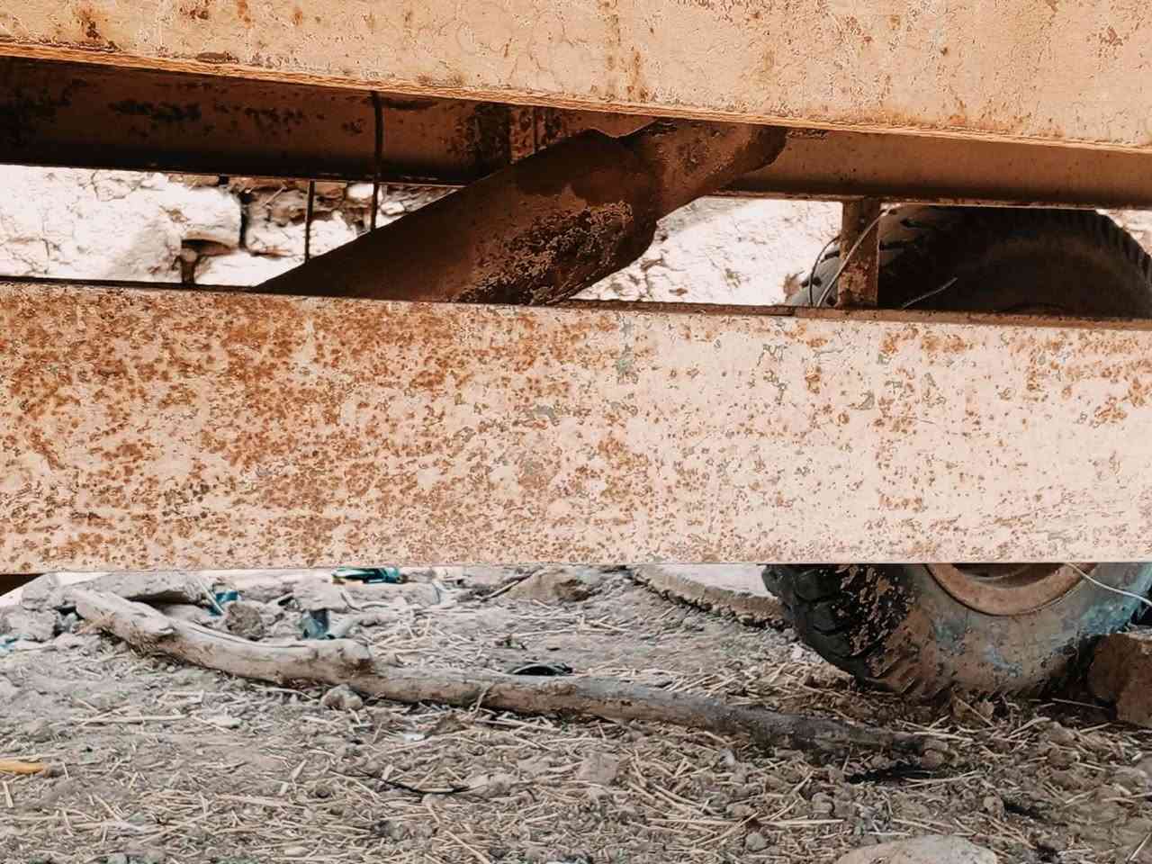 للبيع وبسعر مناسب للتواصل مراسلة الصفحة او الاتصال على ***********
قلابي و شرط مكاني الحويجة قريب على العباسي

