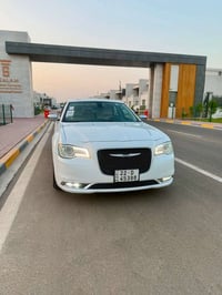 كرايسلر اوباما • ٢٠١٦ • ضربه وتبديل
