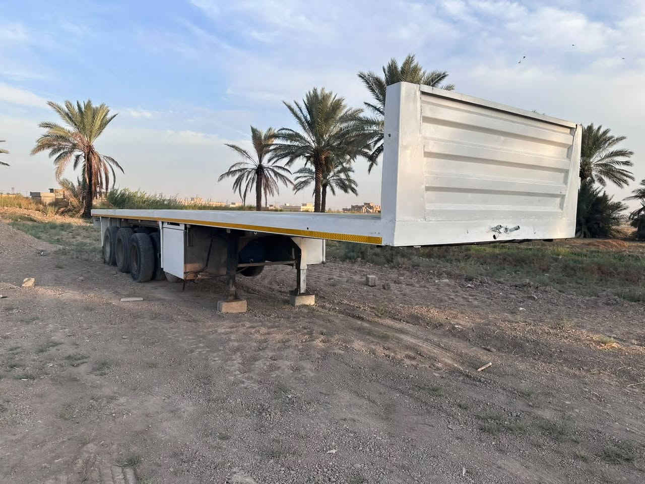 عربانه حداديه • شاصي ١٦ • صيني ١٤