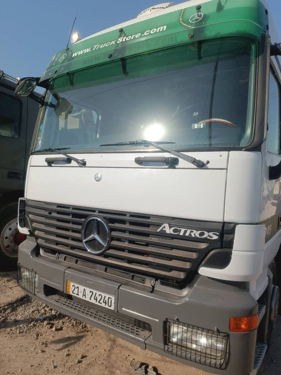 عرض جديد 📢 
سعر مناسب لاستفسار على الارقام 
‏‪***********‬‏
‏‪***********‬‏            الموقع بابل معرض الشيخ أبو دحام
