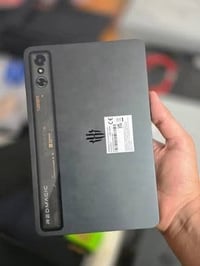 ايباد ريد مجك استرا • ٢٥٦ • رام ١٢+١٢