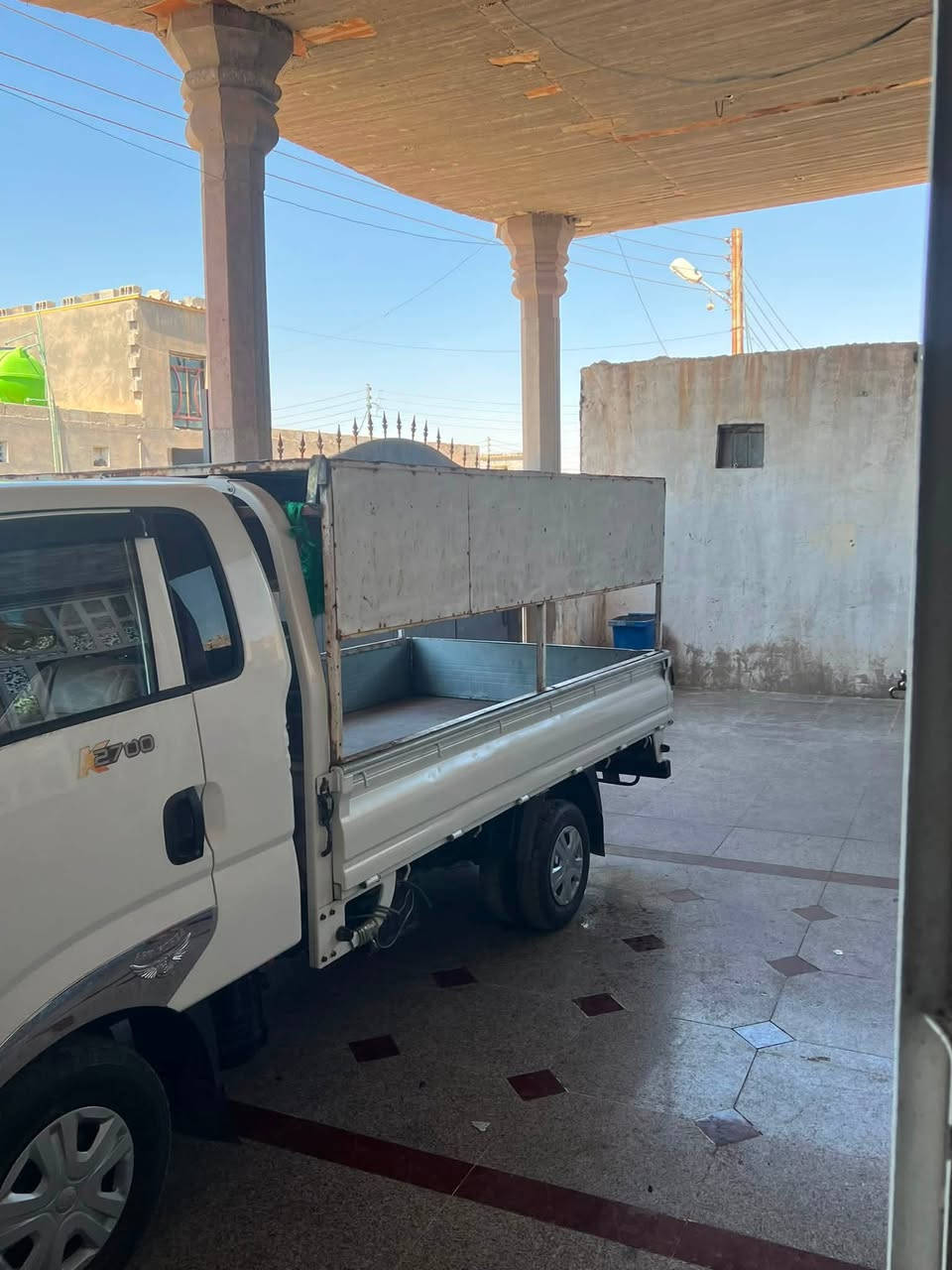 كيه بنكو • موديل ٢٠٢٠ • رقم بصره