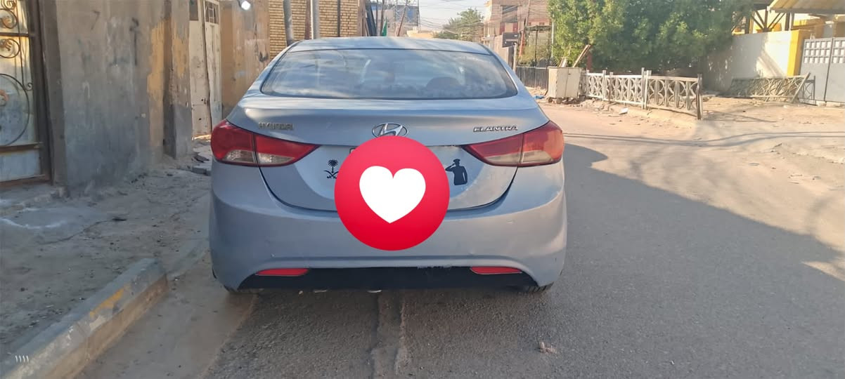 النترا موديل ٢٠١٣ خليجي ..تبريد ثلج رقمها واسط
كفالة ضربة وتبديل... بيها رشات صبغ فقط...

جاهزة السعر ٩١ ورقة...

الإتصال:***********
