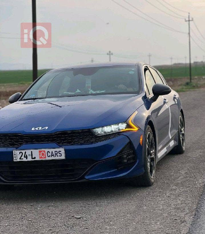 جيتي لاين موديل 2022 K5
امريكي داخله كلين وبالعراق صار بيها دعامية الورا

السياره ماشيه 56 الف ميل

محرك 16 تيربو فور ويل

مواصفاتها

تدفئة كشنات

شاحن لاسلكي

كار بلي

تثبيت مسار

تثبيت سرعه

حساسات نقاط عمياء

سیاره جهازه ما بيها نقص

سعرها 165 ورقه او مرواس حسب القناعه

مكاني موصل ايسر 
***********

