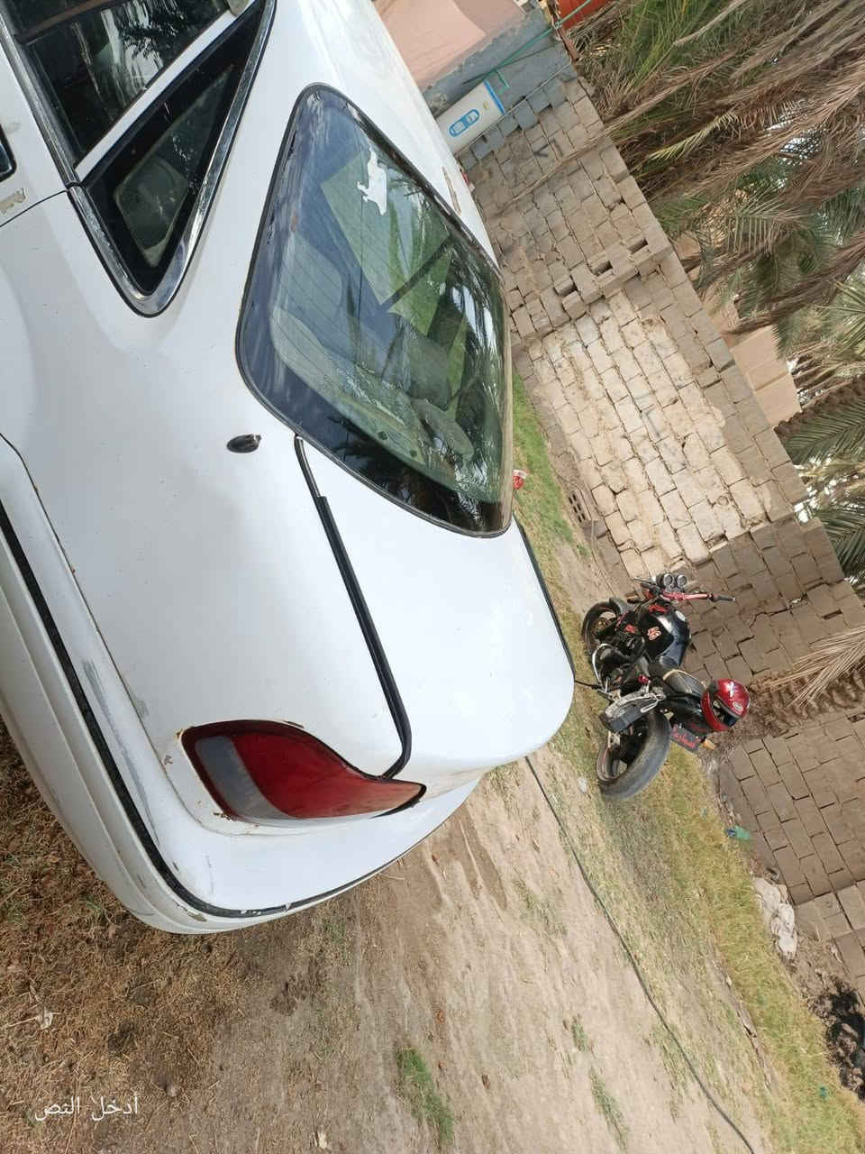 اوتوماتيك • ١٩٩٦ • مكفولة مكينة وكير