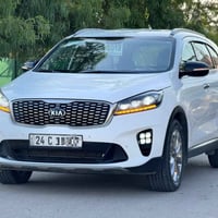 ٢٠١٨ • محرك V6 3500 • ٧ راكب