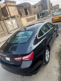 ماليبو موديل 2023 حره بس مامرقمه مابيه اي حادث بس سرقه غراض وجيبيله تف...