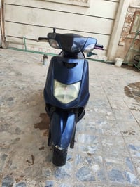 سكنس • زنون • سلف رياضي