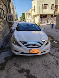 سوناته خليجي • موديل ٢٠١٣ • شكل ٢٠١٤