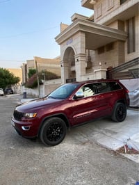 جيب 2019 بيع او مراوس   مواصفات  حساسات مري نضام ecoاقتصادي توقف ذاتي ...