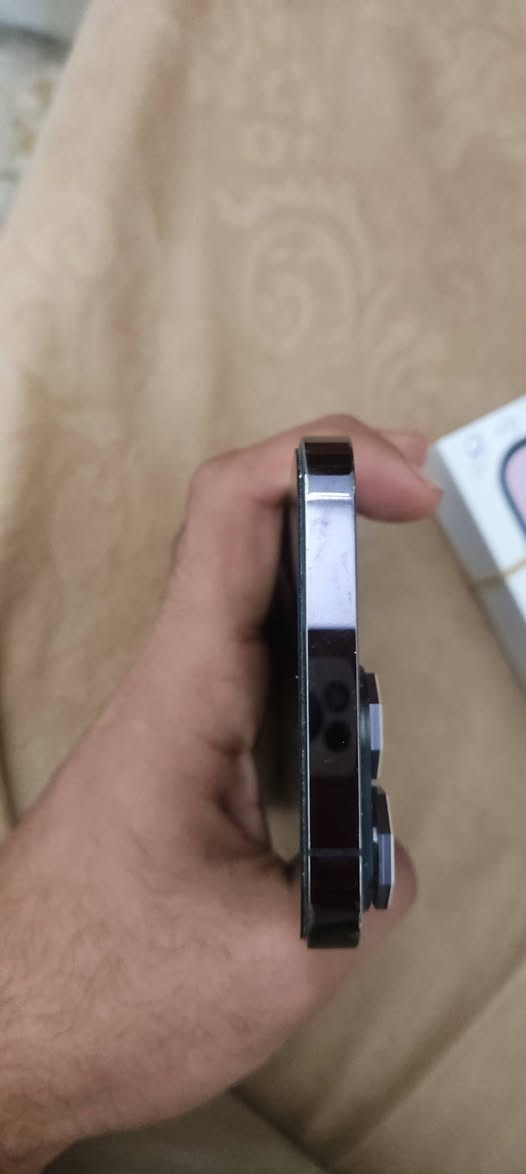 آيفون 14 برو ماكس • ٢٥٦ • بنفسجي